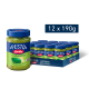 Соус Barilla Песто Дженовезе с базиликом, 190г