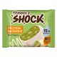 Пирожное протеиновое Fitness Shock брауни с фисташкой, 50г x 12 шт