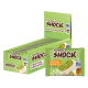 Пирожное протеиновое Fitness Shock брауни с фисташкой, 50г