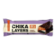 Батончик протеиновый Chikalab Chika Layers Crispy Cookies, 60г х 20 шт