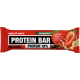 Батончик протеиновый Must Have клубника, 50г x 20 шт