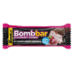 Батончик Bombbar малиновый сорбет, 40г