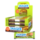 Батончик Snaq Fabriq глазированный фисташка и карамель, 50г