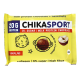 Шоколад протеиновый Chikalab Chikasport молочный с фундуком без сахара, 100г