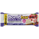 Батончик протеиновый Bombbar Малина-чизкейк без сахара без глютена, 60г