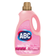 Гель для стирки ABC Деликатная стирка, 3л