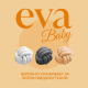 Кондиционер для белья детский Grass Eva Baby, 1.8л