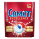 Капсулы для посудомоечной машины Сомат Excellence 4in1, 60шт