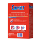 Таблетки для посудомоечной машины Сомат Classic, 120шт