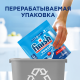Таблетки для посудомоечных машин Finish Power, 100шт