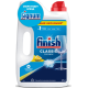 Порошок для посудомоечных машин Finish Classic лимон, 2.5кг