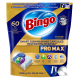 Капсулы для посудомоечной машины Bingo Pro Max, 60шт