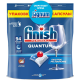 Капсулы для посудомоечной машины Finish Quantum, 94шт