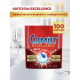Капсулы для посудомоечной машины Сомат Excellence 4в1, 100шт