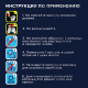 Капсулы для посудомоечных машин Finish Ultimate, 44шт