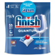 Капсулы для посудомоечной машины Finish Quantum, 55шт