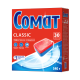 Таблетки для посудомоечной машины Сомат Classic, 30шт