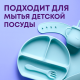 Таблетки для посудомоечной машины Meine Liebe Универсальные Все-в-1, 33шт