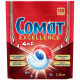 Капсулы для посудомоечной машины Сомат Excellence 4в1, 100шт