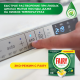 Капсулы для посудомоечной машины Fairy All-in-one, 84шт