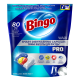 Капсулы для посудомоечной машины Bingo Pro, 80шт