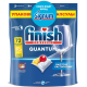Таблетки для посудомоечной машины Finish Quantum лимон, 72шт