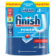 Таблетки для посудомоечных машин Finish Power, 100шт