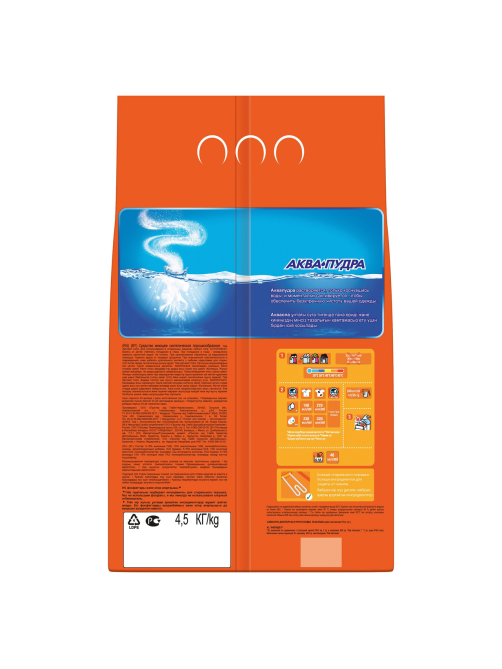Стиральный порошок Tide Color автомат, 4.5кг