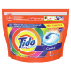 Капсулы для стирки цветного белья Tide Color, 60шт