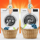 Капсулы для стирки цветного белья Tide Color, 60шт