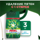 Стиральный порошок Ariel Горный родник автомат, 3кг
