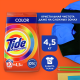 Стиральный порошок Tide Color автомат, 4.5кг
