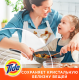 Стиральный порошок Tide Альпийская свежесть Аква-пудра, 400г