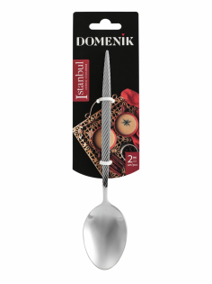 Ложка Domenik Istanbul столовая, 2шт