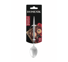 Ложка Domenik Istanbul чайная, 2шт
