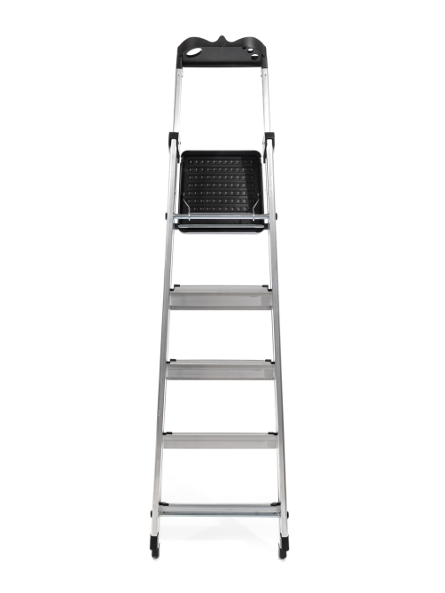 Стремянка Zalger 5 ступеней