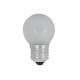 Лампа накаливания Старт E27 40W 230V шар ДШ матовая