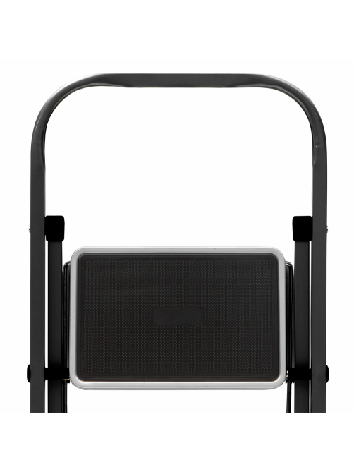 Стремянка Zalger Jet Black 4 ступени