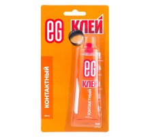 Клей контактный Еврогарант универсальный, 30г