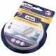 Клейкая лента Unibob двусторонняя, 19мм x 5м