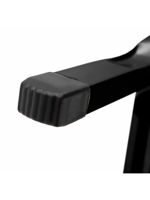 Стремянка Zalger Jet Black 3 ступени