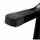 Стремянка Zalger Jet Black 3 ступени