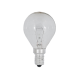 Лампа накаливания Старт E14 40W 230V шар ДШ прозрачная