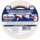 Клейкая лента Unibob малярная, 48мм x 40м