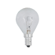 Лампа накаливания Старт E14 60W 230V шар ДШ прозрачная