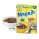 Готовый завтрак Nesquik Хрустящие шарики, 330г