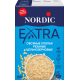 Хлопья овсяные Nordic 5 минут варки, 400г