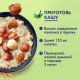 Каша Быстров 5 злаков изюм-орехи, 40г