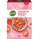 Мюсли 4Life хрустящие с клубникой, 350г