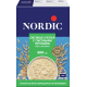 Хлопья овсяные Nordic с овсяными отрубями, 500г